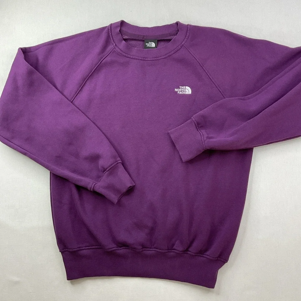 The North Face photos are